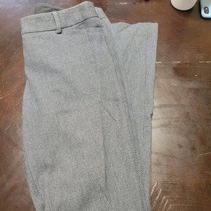 Express Columnist Pant - Size 2R